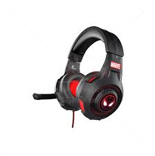 Audifono Spider Man  Earphone Led Xth-m541sm