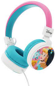 Audifono/microfono Xtech Headphone Princes  Xth-d274ps