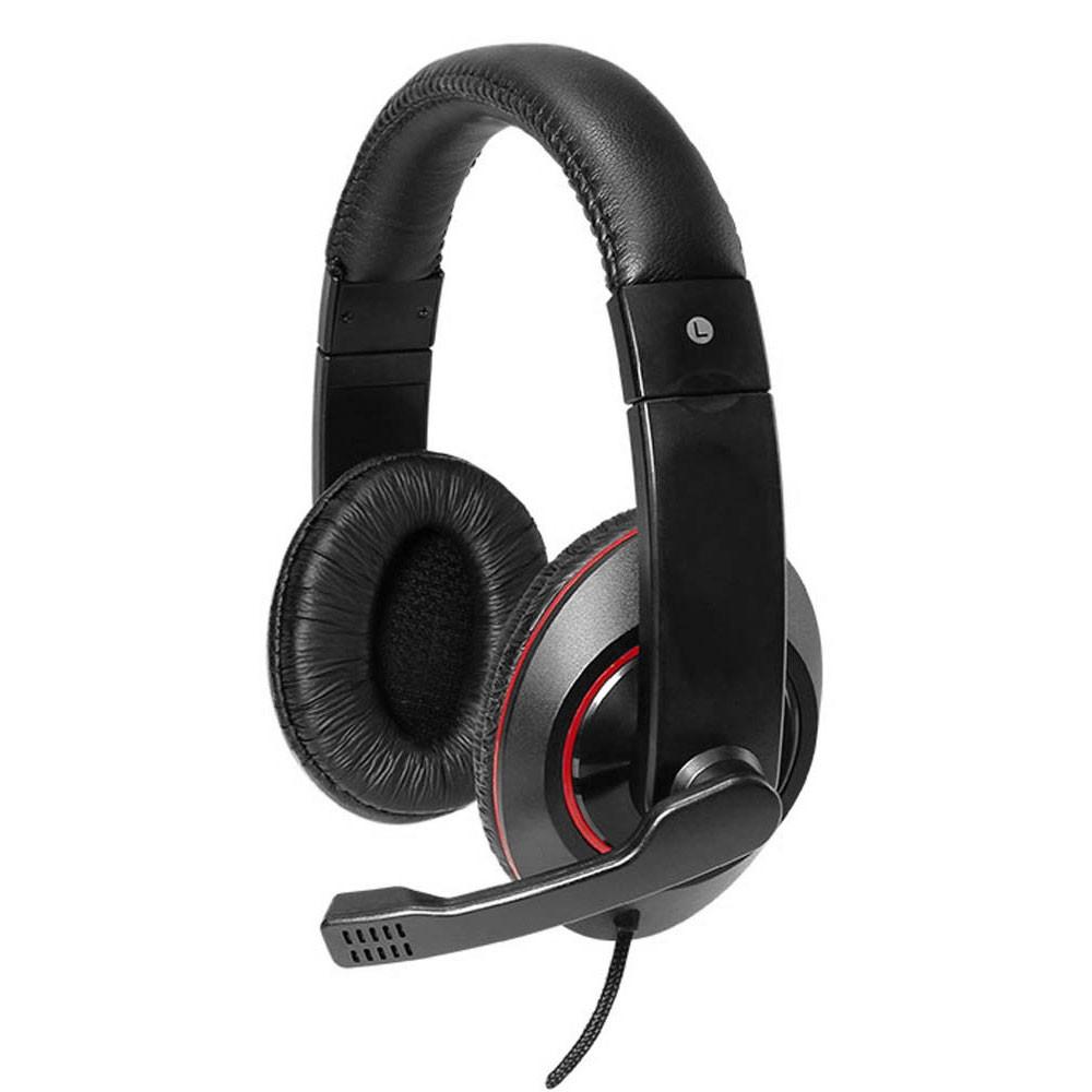 Audifono/microfono Argom Aero 64 Arg-hs-0064