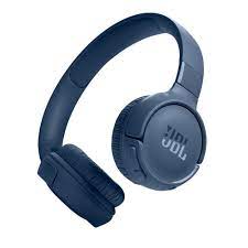 Audifono/microfono Jbl Tune T520 Blue Jblt520btbluam