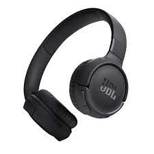 Audifono/microfono Jbl Tune T520 Black