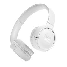 Audifono/microfono Jbl T520 White Jblt520btwhtam