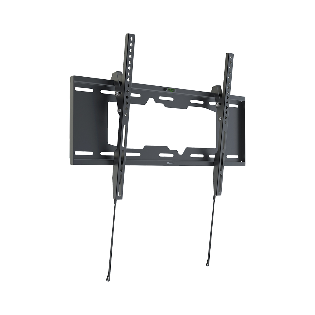Base Tv-pared 37 To 80 Klipx Ktm-352 Inclinable