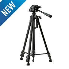 Base Tripod P/camara Celulares  Unno Ph1951bk