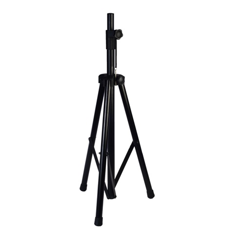 Base Tripod Aluminio P/cajon Bocina Myo-spkstd
