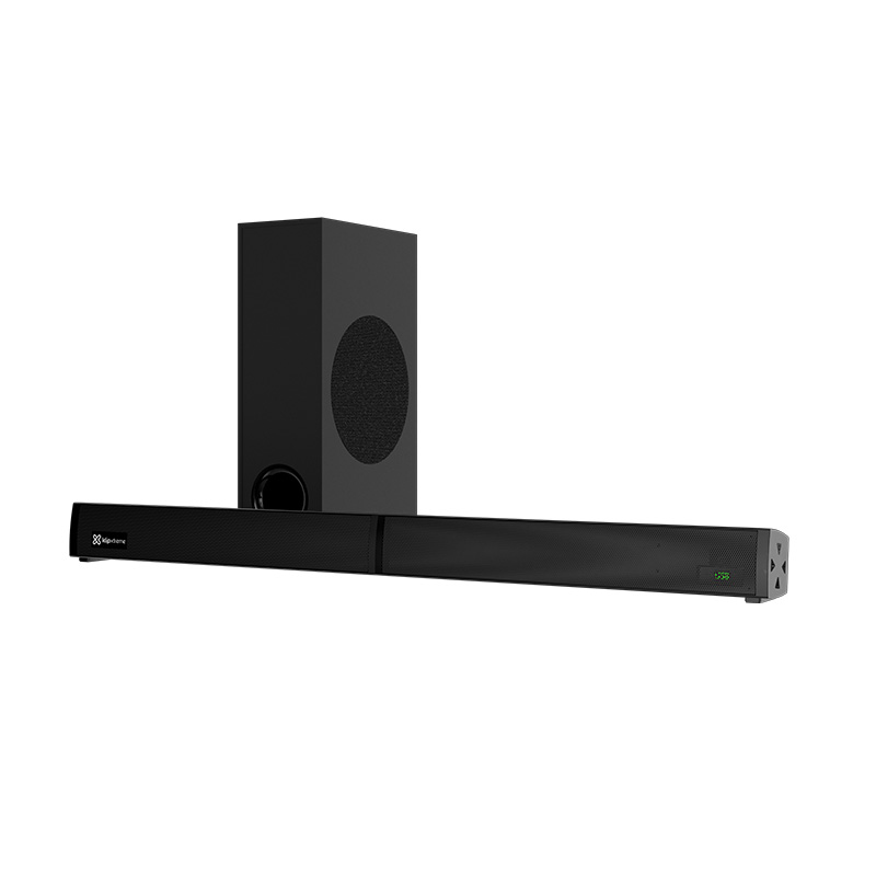 Bocinas 2.1 Klipx Ksb-230 Soundbar