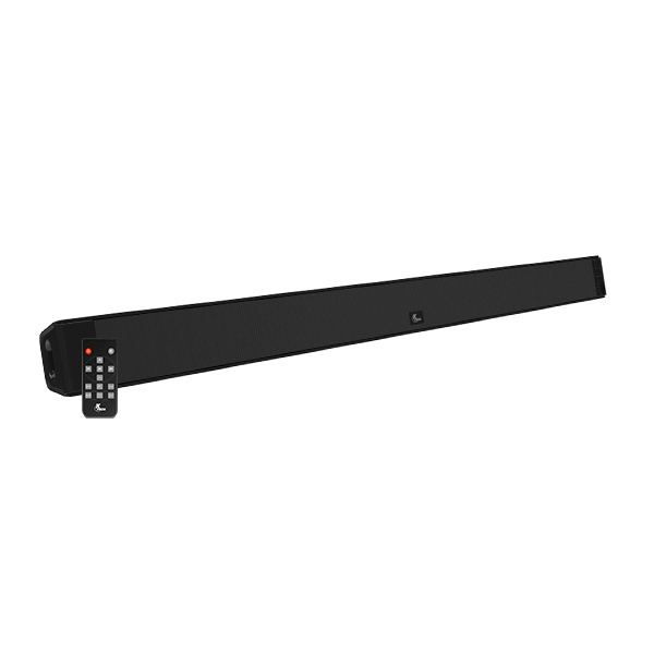 Bocinas Soundbar 2.0 Xtech Xts-801  40w Bluetooth