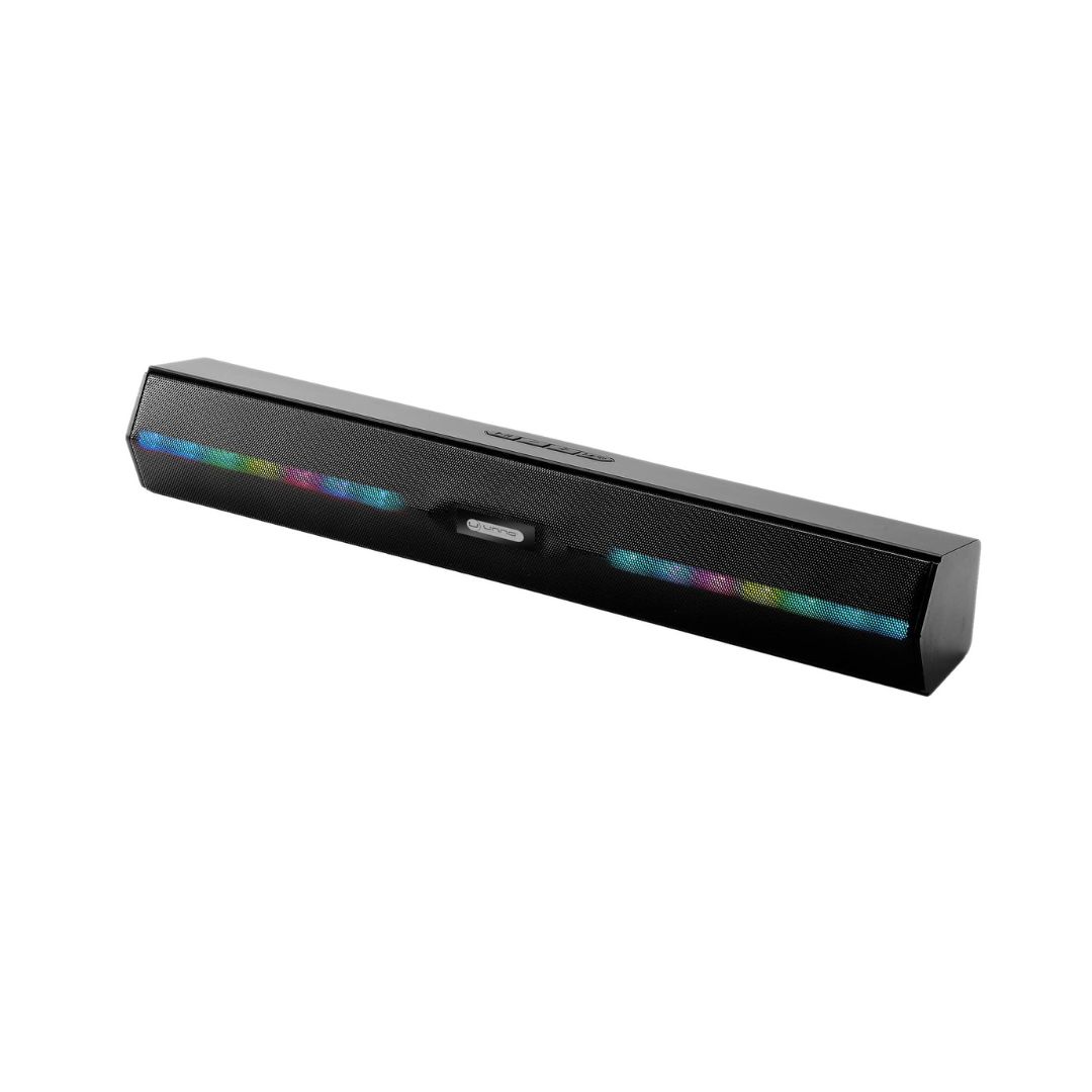 Bocinas Unno Arista Tws Soundbar Sp9354bk