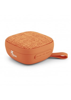 Bocinas Portable Xtech Yes Xts600or