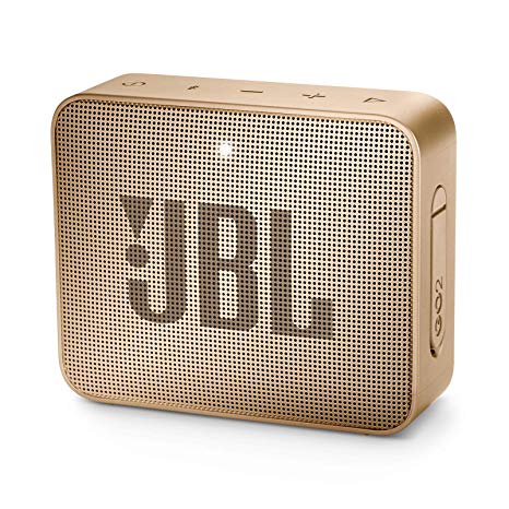 Bocinas Portable Jbl Go4 Red