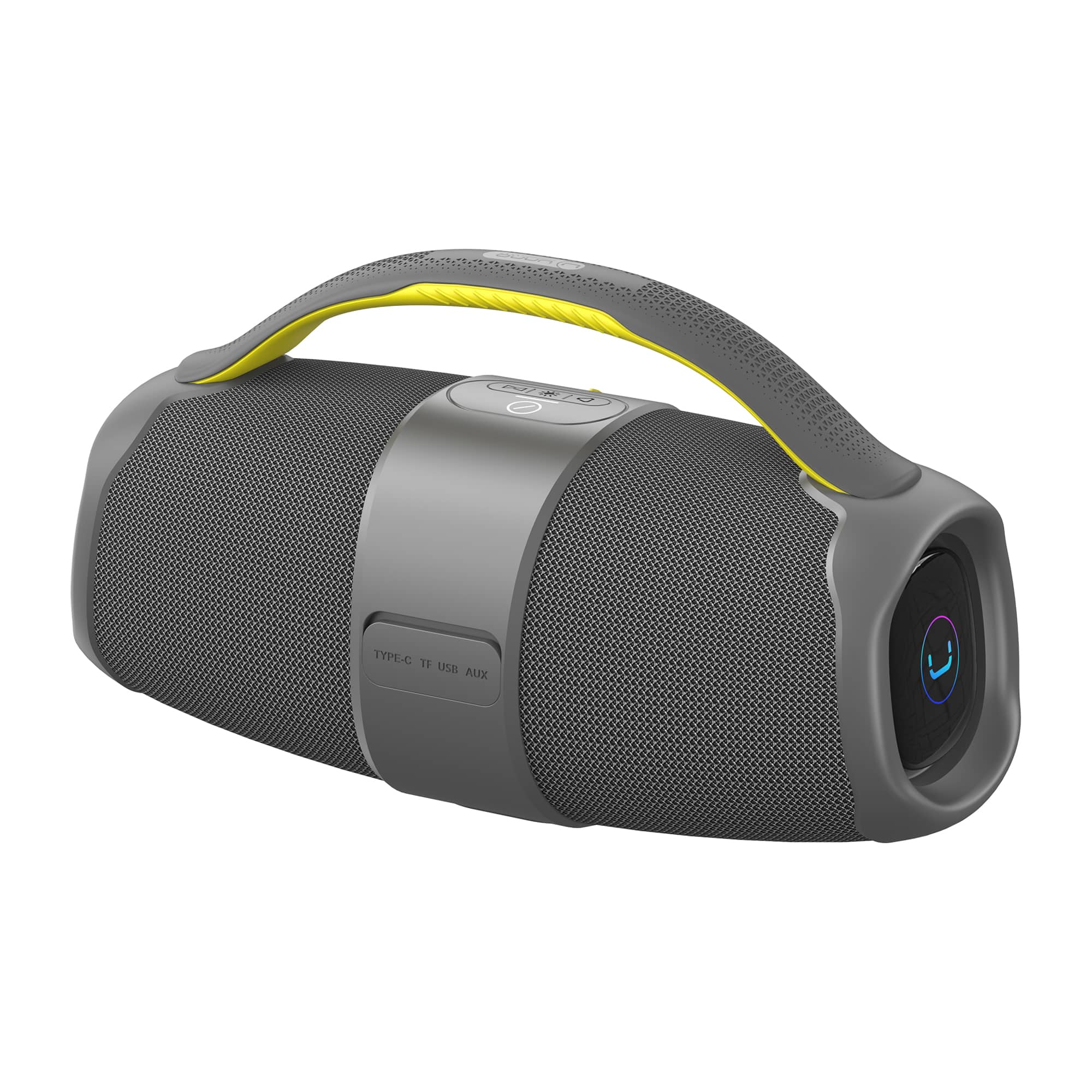 Bocinas Portable Unno Dash Sp9216gy