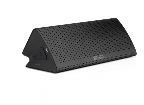 Bocinas Portable Klipx Enkore Kws-611 Gry