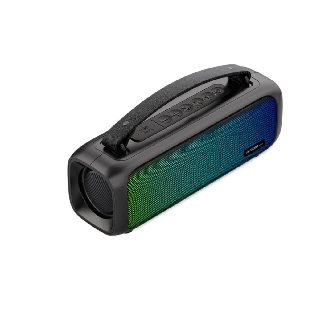 Bocinas Portable Argom Radyon Beats Arg-sp-3101bk