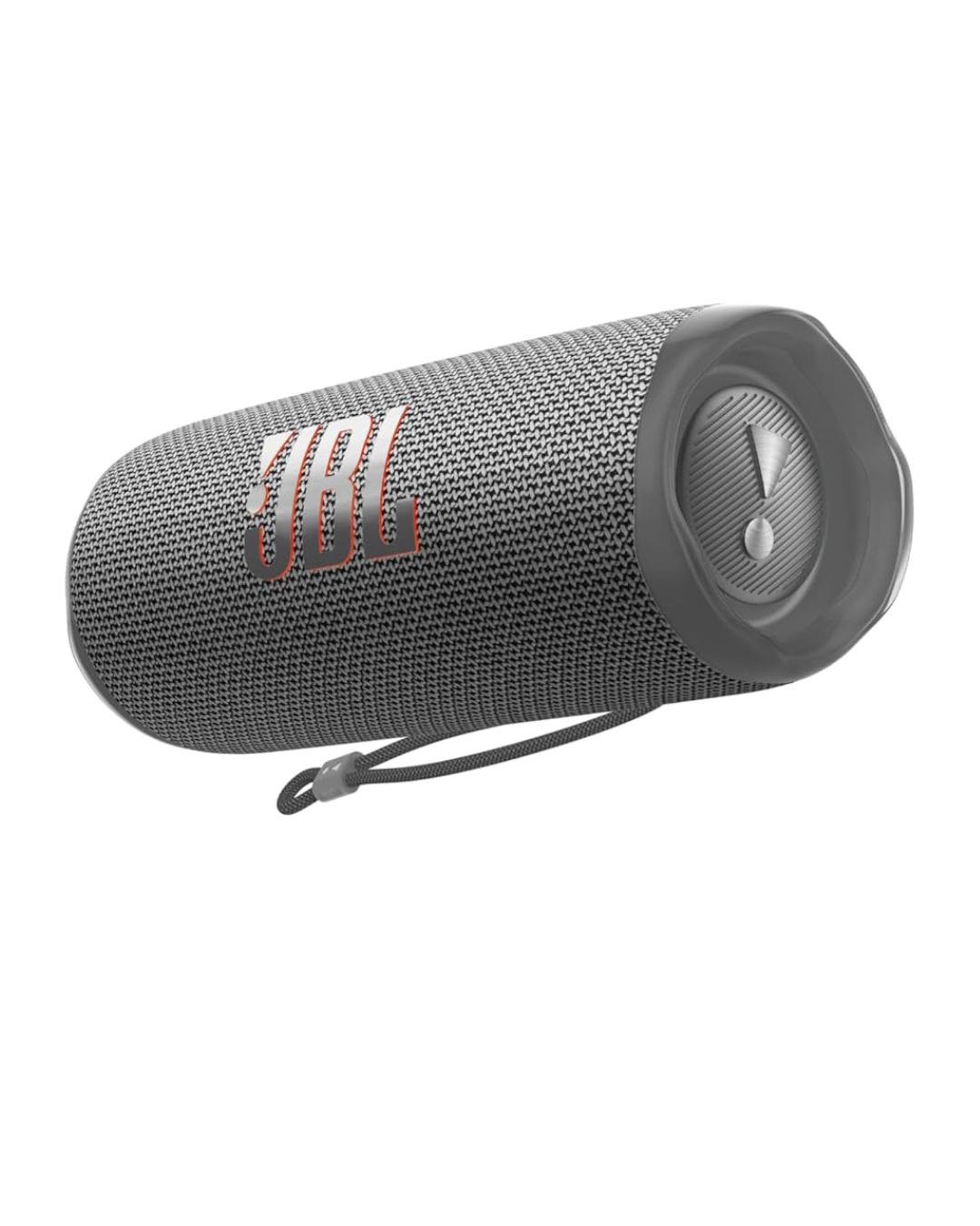 Bocinas Portable Jbl Flip6 Bluetooth Gray