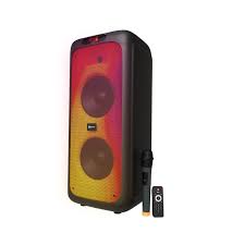 Bocina Klipx Kls-662 Boomfire Pro Bluethooth