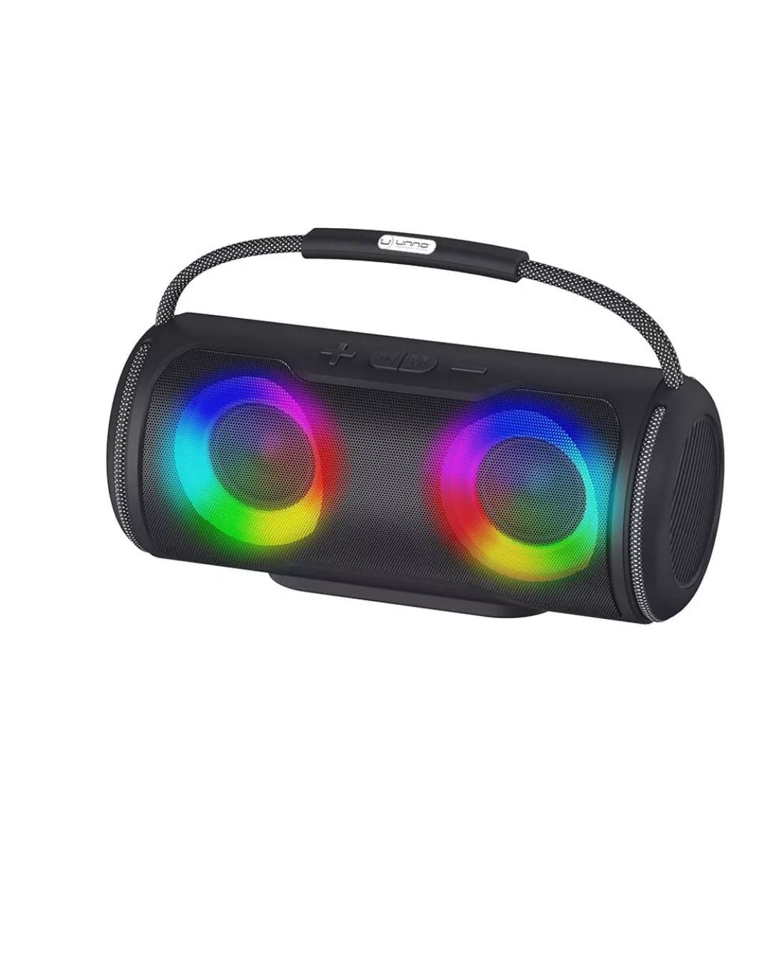 Bocinas Portable Unno Cannon Sp9352bk