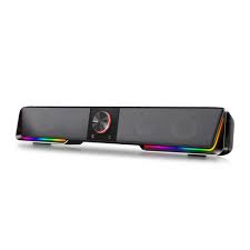 Bocina Soundbar Redragon Gs-570 Darknest