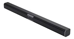 Bocinas 2.0 Klipx Ksb-00a Soundbar