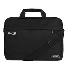 Bulto Laptop 15,6 Unno Elitepro Black Bg2713bk