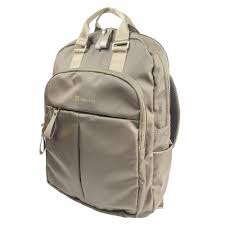 Bulto Laptop Backpack 15.6 Klipx Toscana Knb-468kh Khaki