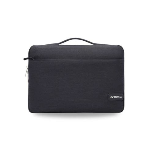 Bulto Laptop 13/14p Sleeve Argom Antishock Arg-sl-0016bk