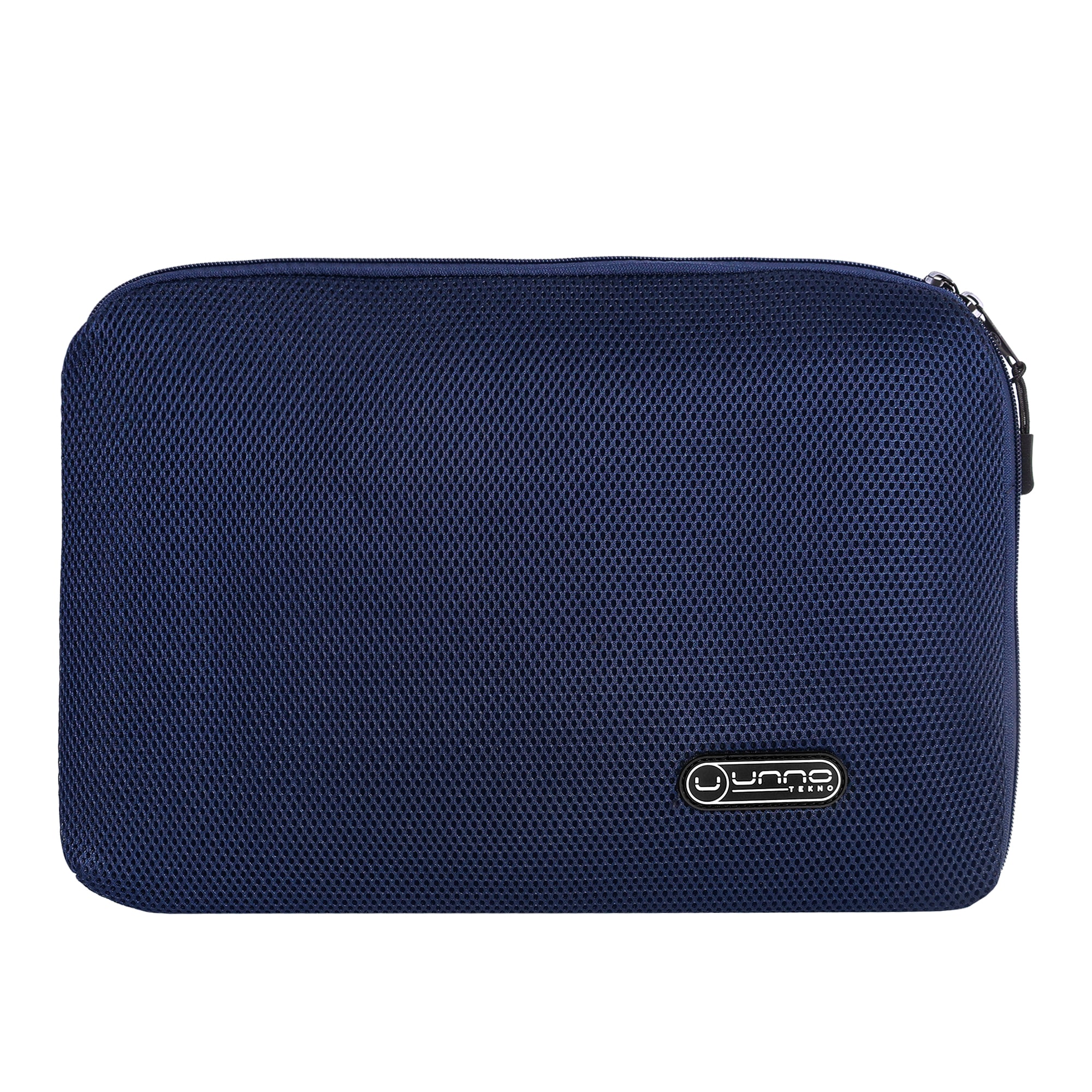 Bulto Laptop 15.6 Unno Sleeve Blue Bg2705bl