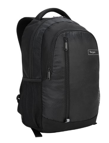 Bulto Laptop Backpack15.6 Targus Sport Tsb89104us   Black