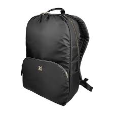 Bulto Laptop 15.6 Nylon Black 1600d Knb-456bk