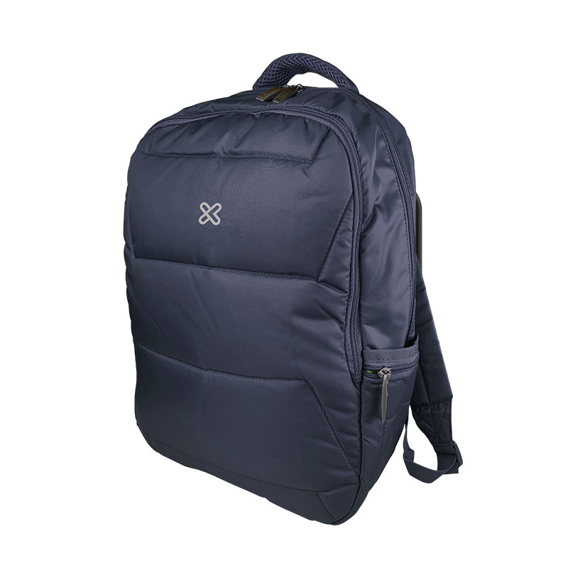 Bulto Laptop 15.6 Klipx Knb-426bl Blue