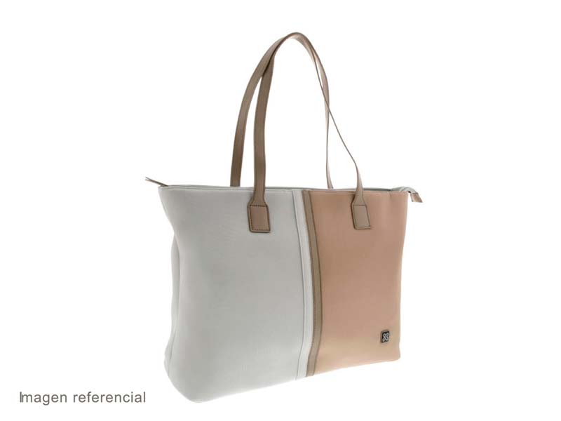 Bulto Laptop 15.6 Klipx Klb-461bg Beige