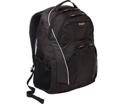 Bulto Laptop Backpack 16 Targus Motor  Black