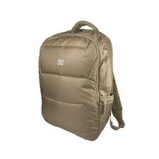 Bulto Laptop 15.6 Klipx Knb-426kh Khaki