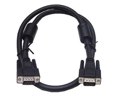Cable Vga 6ft M/m Xtech Xtc-308