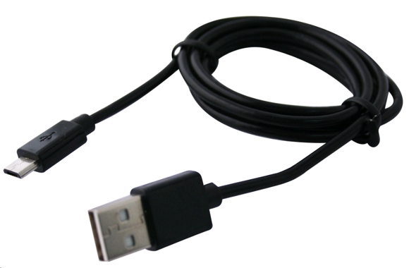Cable Usb To Microusb Argom  Arg-cb-0034