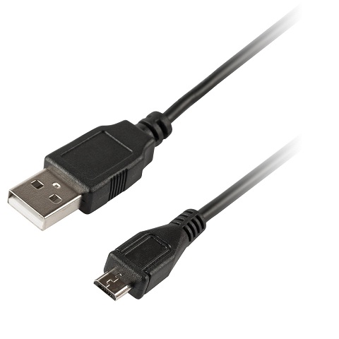 Cable Usb To Microusb Xtc-322 6ft