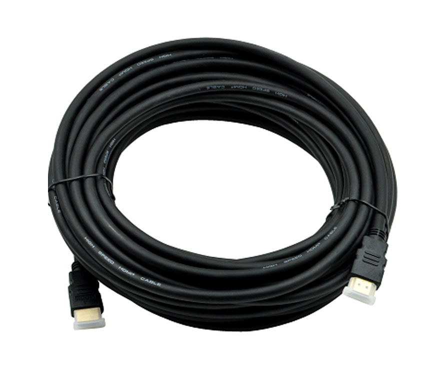 Cable Hdmi To Hdmi  25ft Myo H25