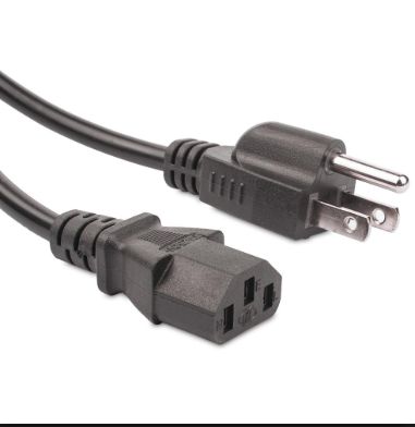 Cable Power Supply 6ft