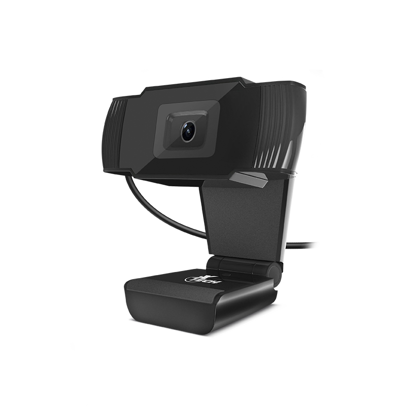 Camara Web Xtech Xtw-720 Keek