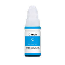 Tinta Canon Gi-10 Cyan 3391c001aa