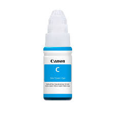 Tinta Canon Gi-10 Cyan 3391c001aa