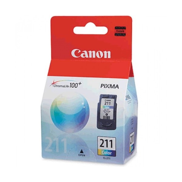 Tinta Canon Gi-11 Black 4525c001aa