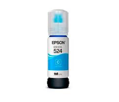 Tinta Epson T524220 Para L15150 Cyan