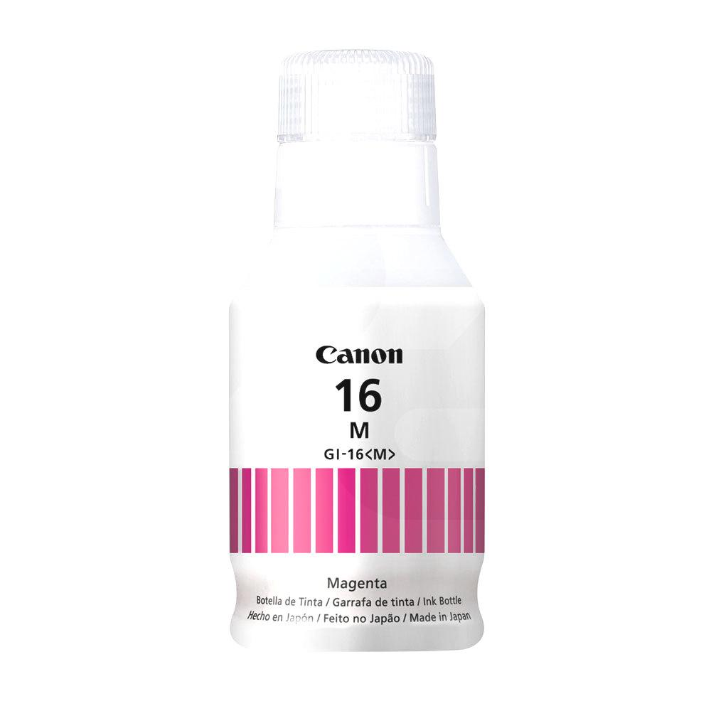 Tinta Canon 16 Magenta (original)