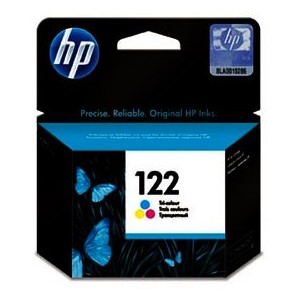 Cartucho Hp Ch562h (#122) Color Original