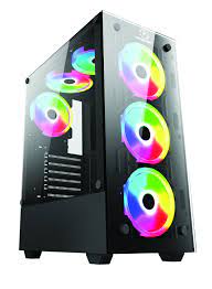 Case Atx Gaming Checkpoint Cp-500