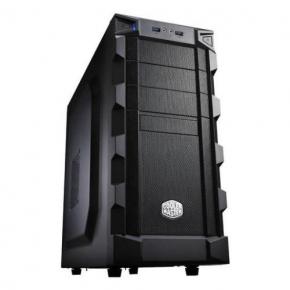 Case E-atx / Atx Gaming Checkpoint Cp-800