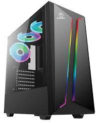 Case Atx Gaming Checkpoint Cp-400