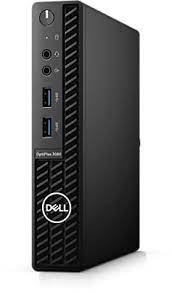 Cpu Dell New Ci3 Mff 10ma Optiplex 3080 8wr3m