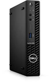 Cpu Dell New Ci5 Mff 10ma Optiplex 3090