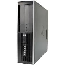 Cpu Hp Used Ci5 Desktop/sff 1ra/2da